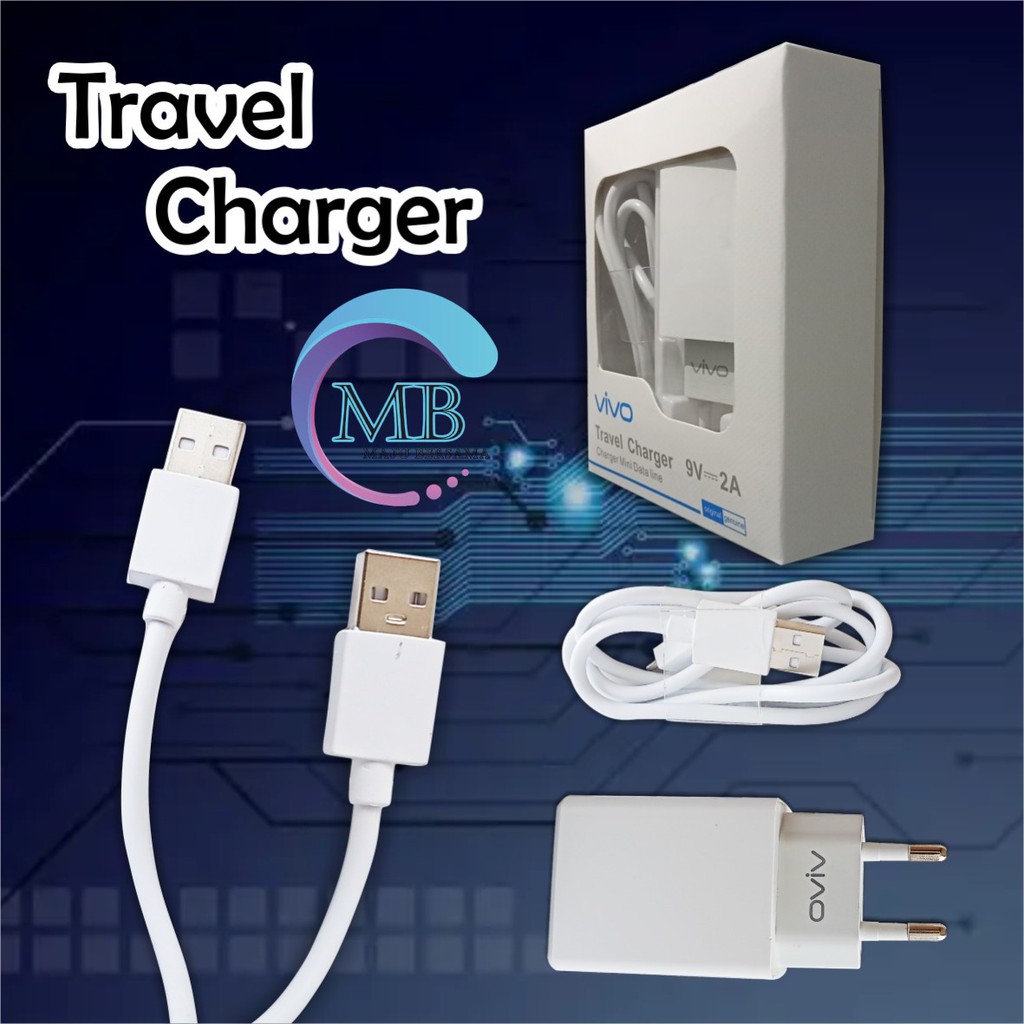 BM093 Charger cashan VIVO 2A original Fast Charging Micro usb Y53 y55 y69 V7 v7+ v9 V11 Y91c Y91 MB2008