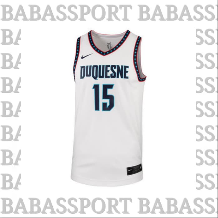 baju basket nike