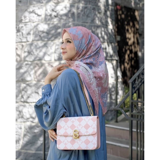 Donna Bag Disney x Buttonscarves The Dream Park Series