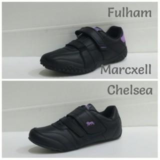 lonsdale fulham trainers ladies