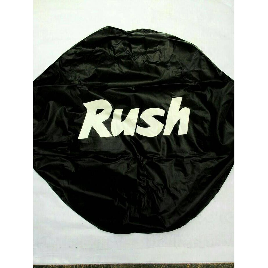 sarung ban terios/rush/cover ban rush/terios Aksesoris Mobil