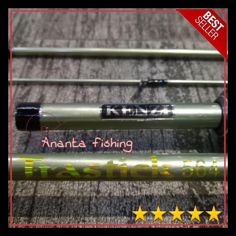 Joran Pancing Ikan Carbon Gagang Pancingan Ikan Alat Penangkap Ikan Jr128