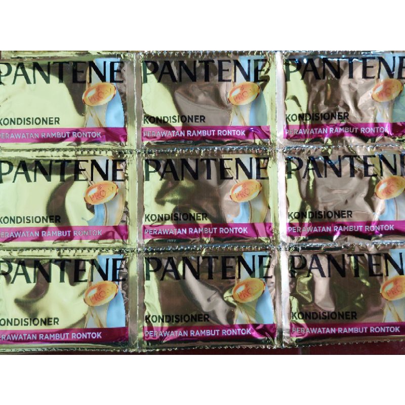 PANTENE KONDISIONER SACHET