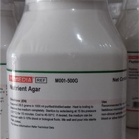 Media Mikro Nutrient Agar 500g