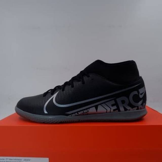 Nike jr. Mercurial Superfly 7 Club MG Younger Older.