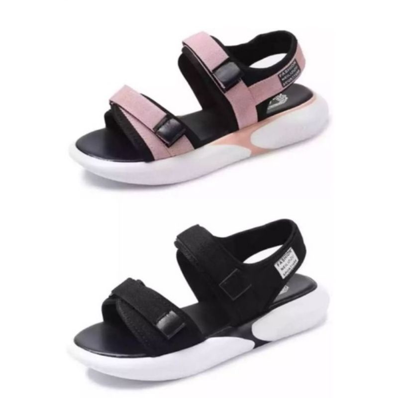 DS Sandal Gunung Casual Wanita Fashion Sport Victoria