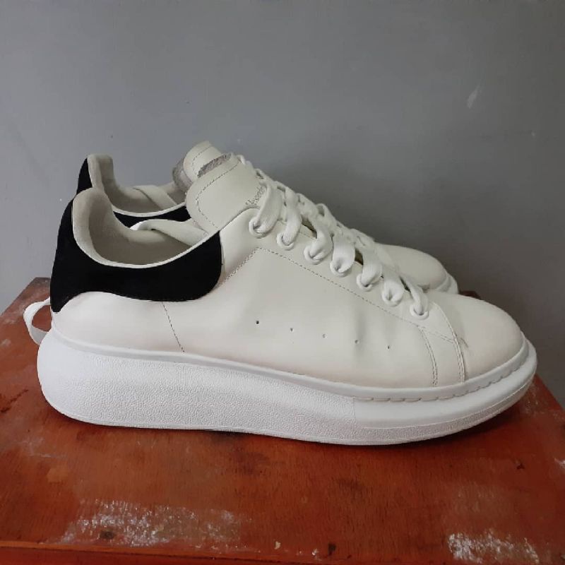 alexander mcqueen ( second)