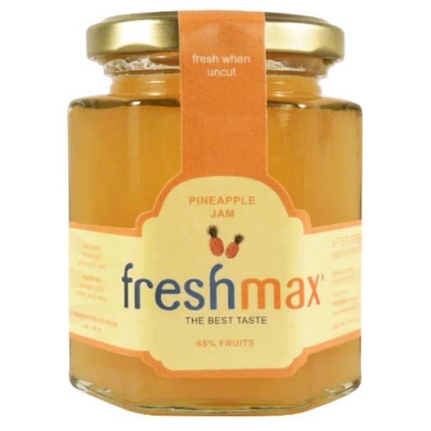 

FRESHMAX Pinapple Jam/Selai Nanas