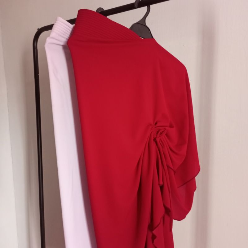 preloved nadrah serut kiciks