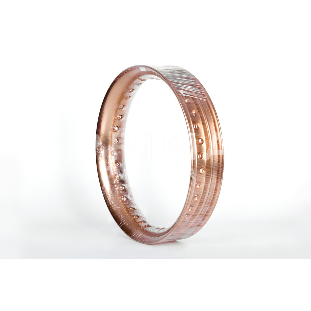 Velg 300/17 U-Shape (Gold) - TDR