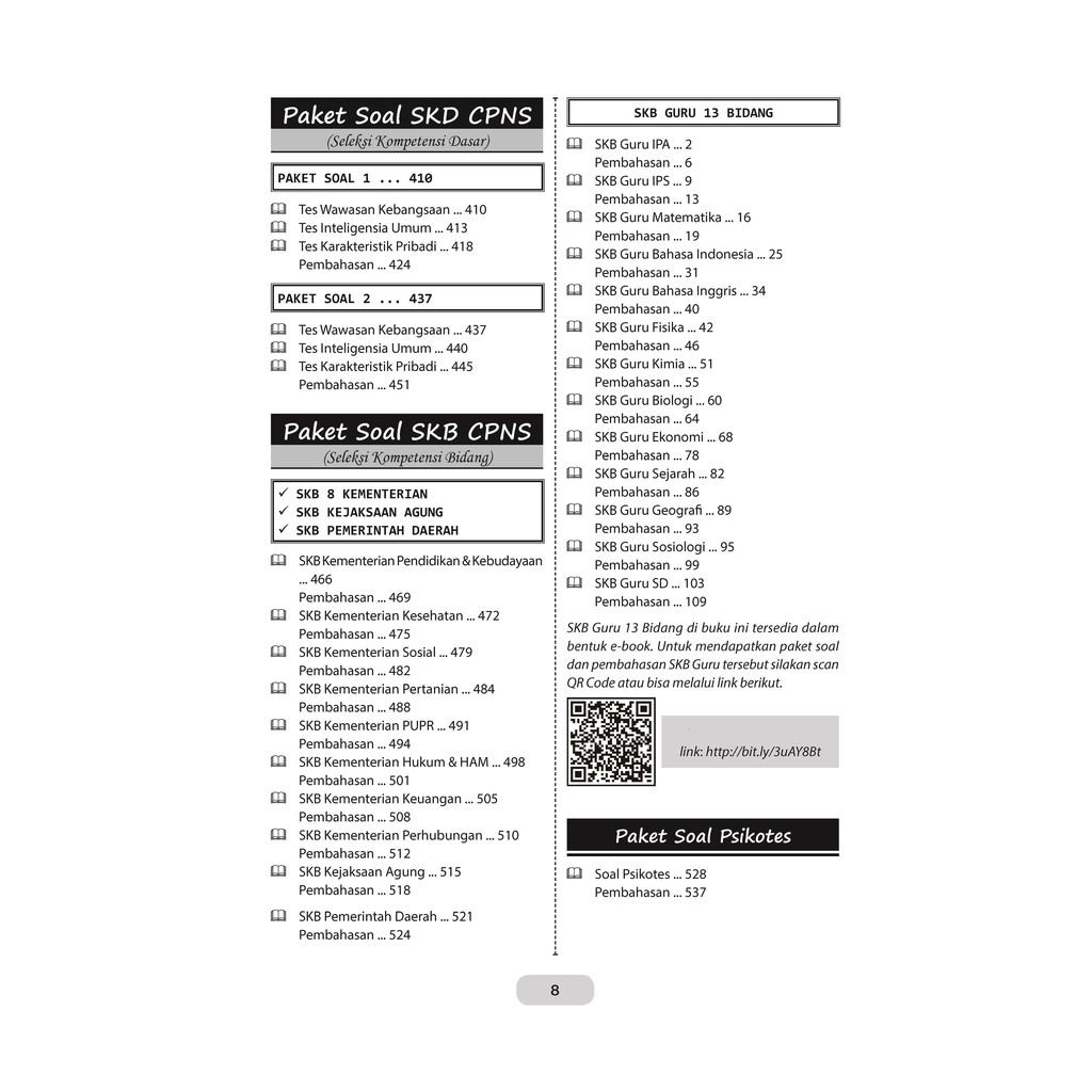 Original Best Seller Panduan Wajib Cat Cpns Pppk P3k Asn 2021 2022 Skd Skb Soal Hots Shopee Indonesia