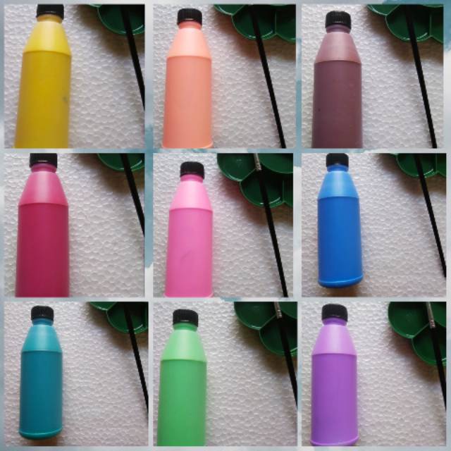 

Cat Air Lukis Sterofoam, Tas Spunbond Ukuran Besar 100ML