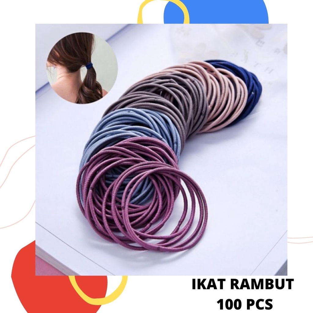 IKAT RAMBUT IKAT RAMBUT PEREMPUAN  IKAT RAMBUT WANITA IKAT RAMBUT ANAK IKAT RAMBUT PONY TAIL IKAT RA