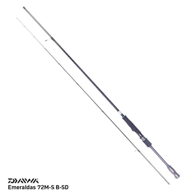 JORAN EGI CUMI DAIWA EMERALDAS 20 86ML-SD