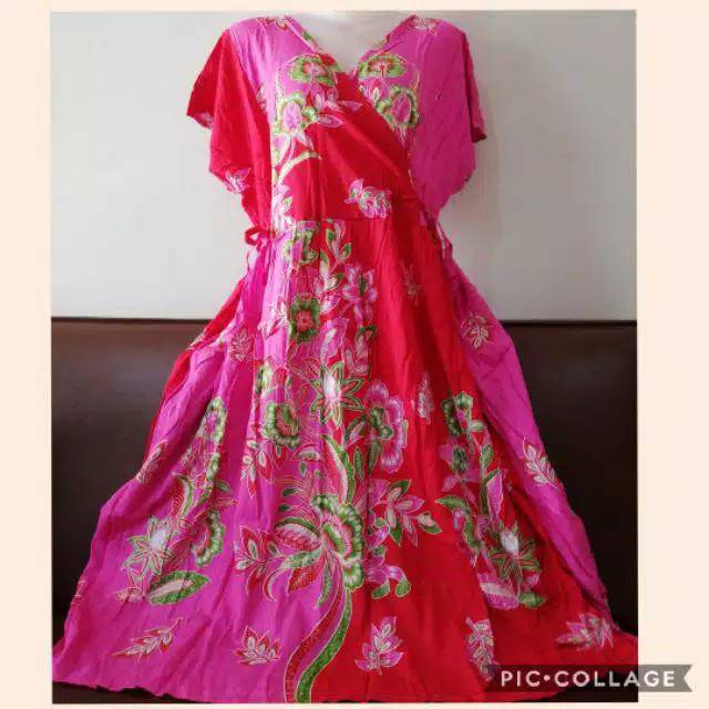 Daster Sebetis Putri Ayu