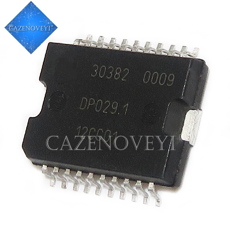 1pc IC H30382 30382 HSOP20 Untuk Mobil