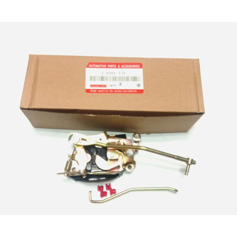 DOOR LOCK MITSUBUSHI L300 SEBELAH KIRI
