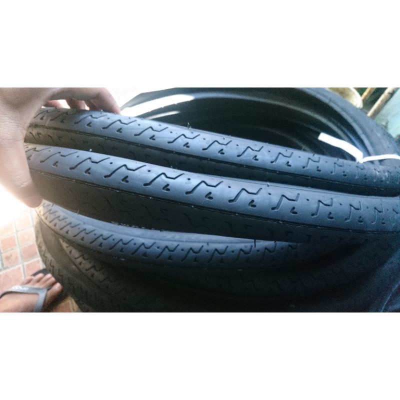 Ban sepeda swallow 26x175