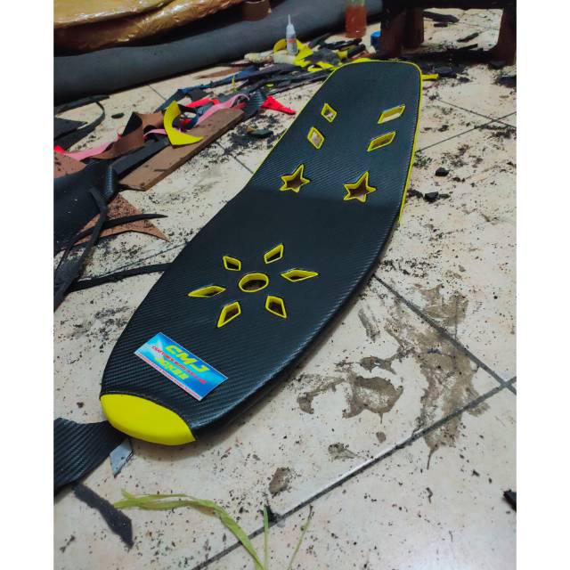 Jok jupiter z burhan modifikasi burung hantu slim lobang