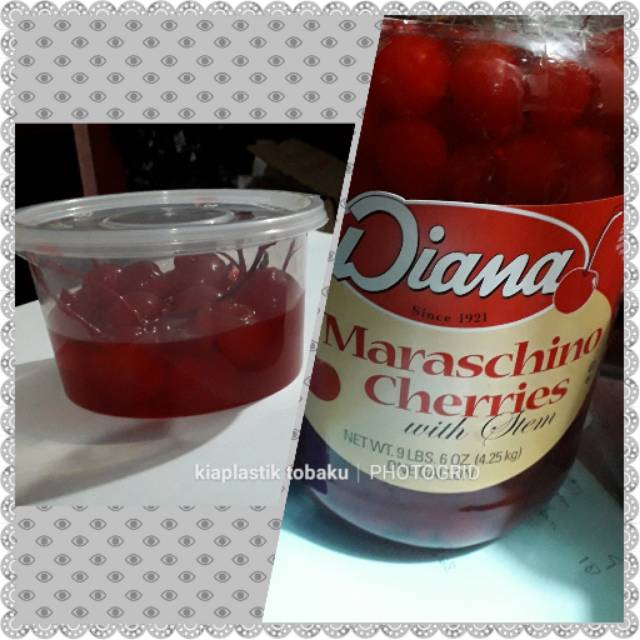 

Cherry tangkai