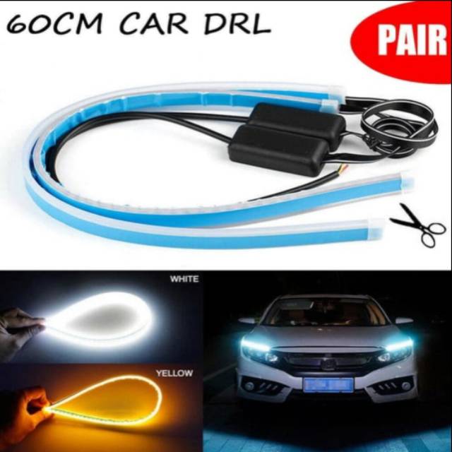 LED Flexible 60Cm Rp.120.000