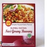 

BUMBU INSTAN NASI GORENG BAWANG