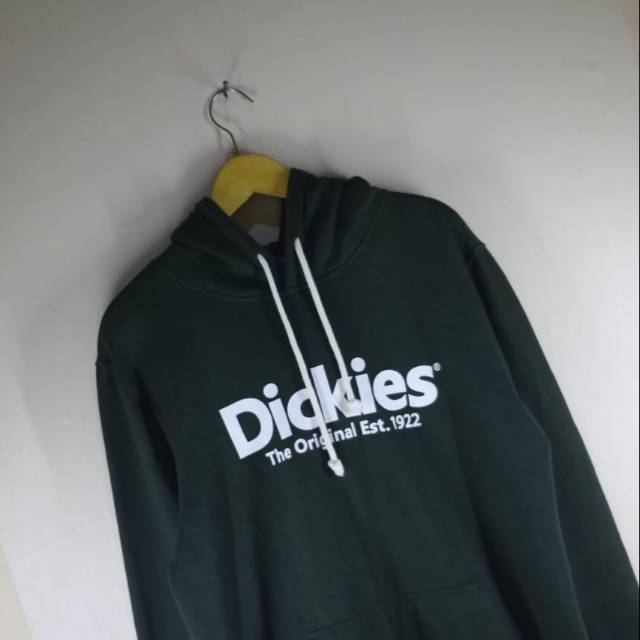 Hoodie Dickies The Original Est.1992