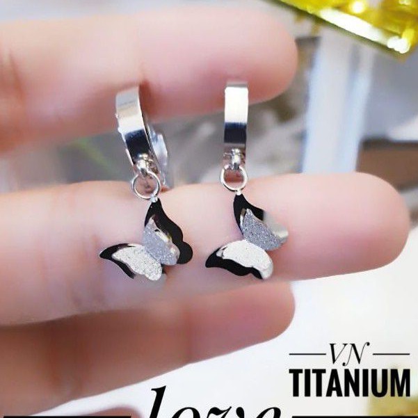 titanium anting 2620l