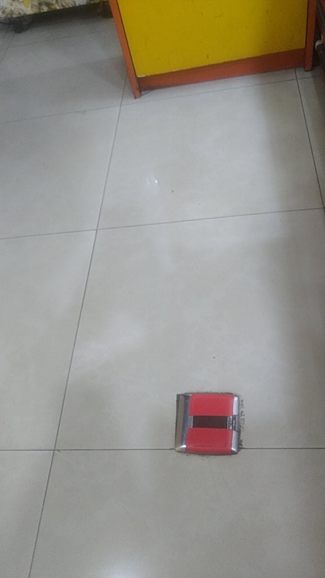 Standing Pouch Kraft Window 18x26 Zipper