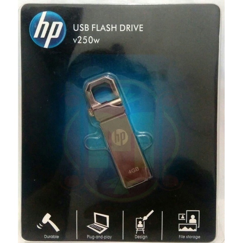 FLASH DISK HP 8 GB / FLASHDISK HP 8GB / FLASH DRIVE