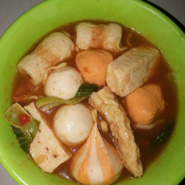 

KakaSuki - Sukinstan Steamboat tomyam