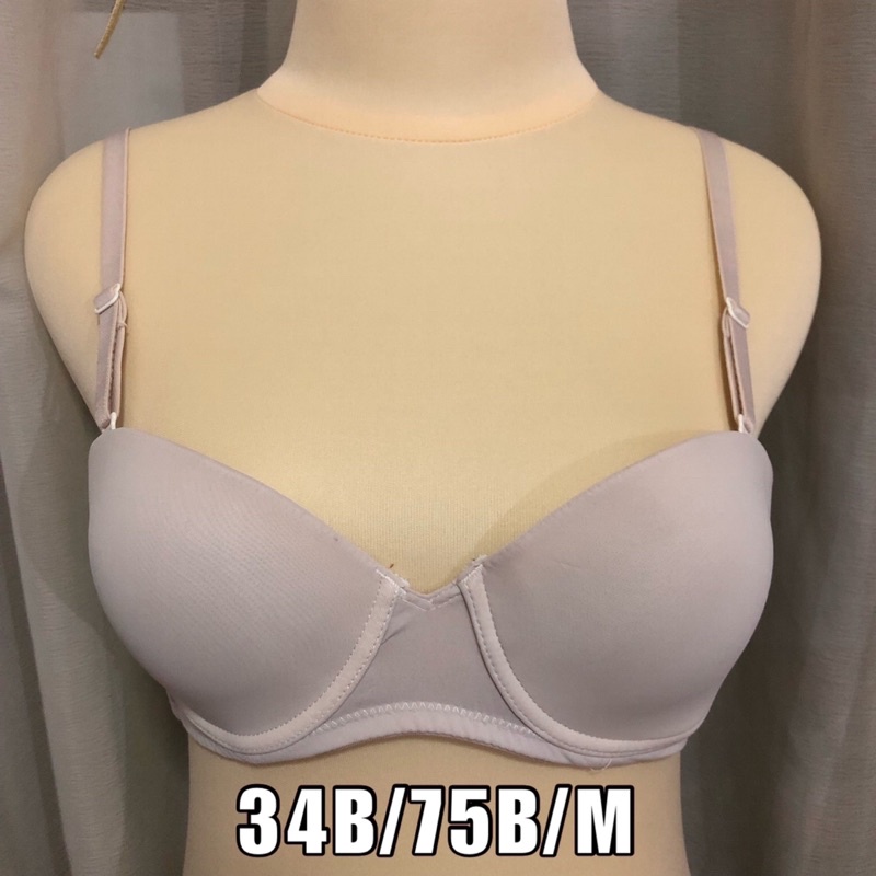 Bra Young Hearts - USED