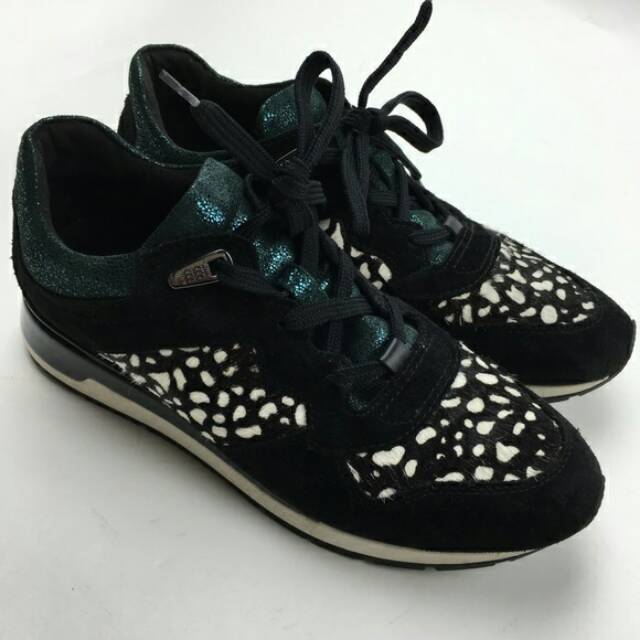 Sepatu Second Geox Respira Shahira Size 39 Original