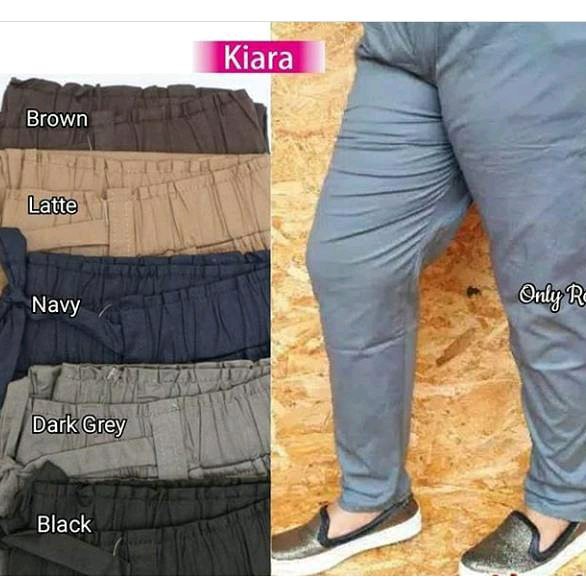 CELANA HAREM JUMBO XXL Fit XXXL PANJANG KATUN TERBARU MURAH KARMILA SP NORE GAVIER WANITA REMAJA