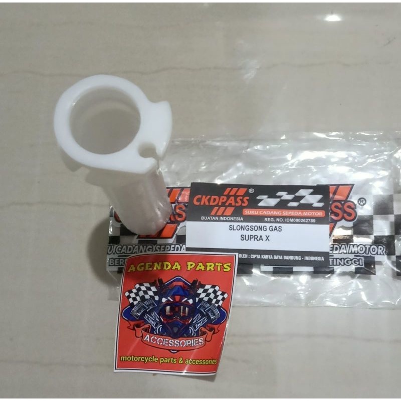 Slongsong Selongsong Pipa Gas Honda supra x-karisma-supra x 125-fitnew