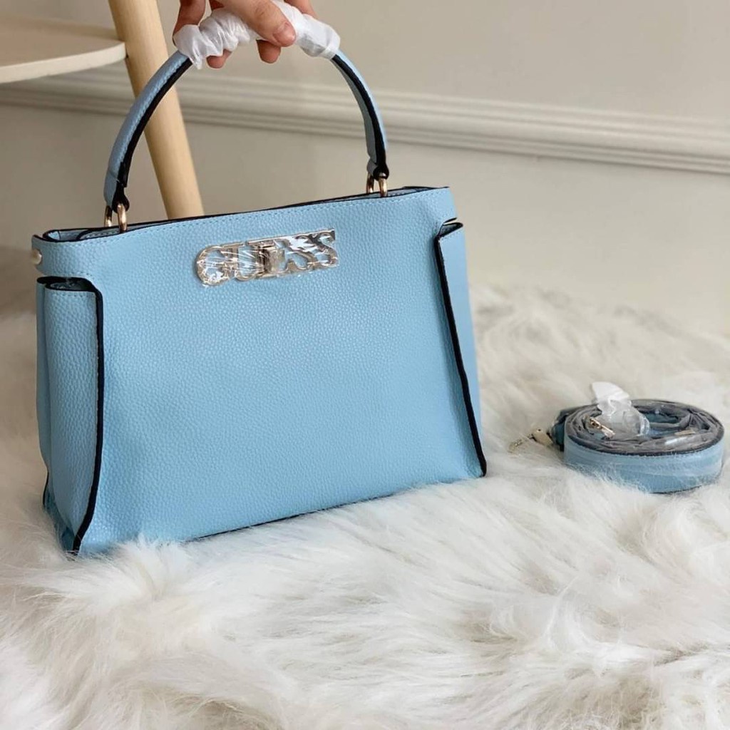 Tas Wanita - 193 Guess Bag Premium Import