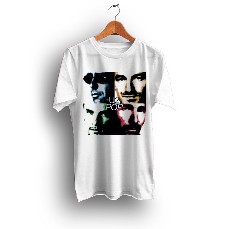 Kaos Band MUSIC U 2 -18