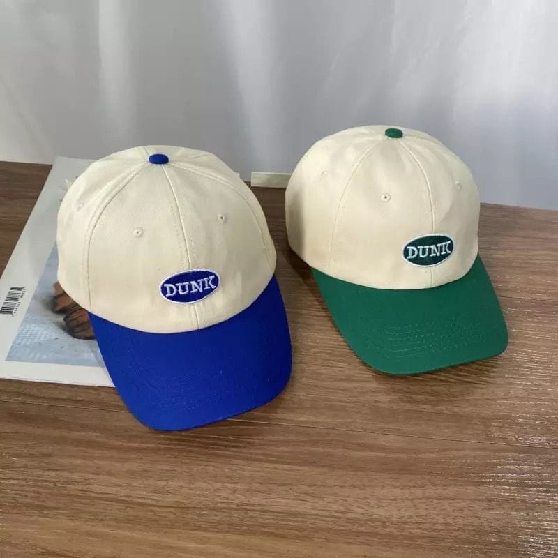 TERBARU DAN TERMURAH Topi DUNK topi baseball lagi tren bisa bayar di tempat COD