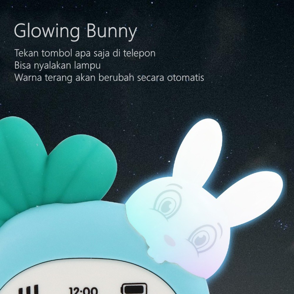 Mainan Ponsel Bayi / Mainan Handphonebayi /Telepon Pendidikan Awal dengan Lampu Musik/C 75