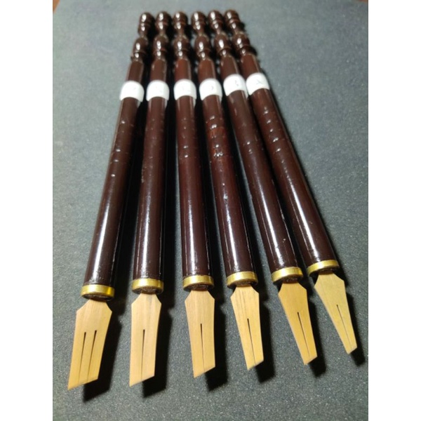 

Paket Qalam Naskah (3-8mm)