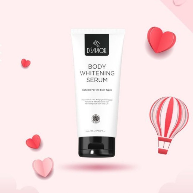 Dsavior Body Serum