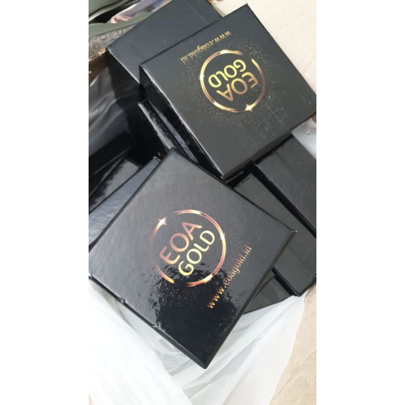 

KOTAK EOA GOLD