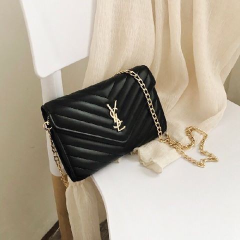 Tas Selempang Wanita YSL Fashion 22042020