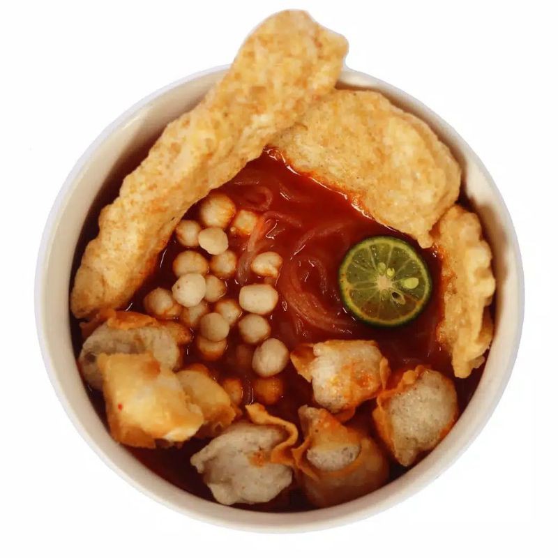 

CUANKI / CUANKI PEDAS / CUANKI INSTAN / CUANKI INSTAN PEDAS BANDUNG