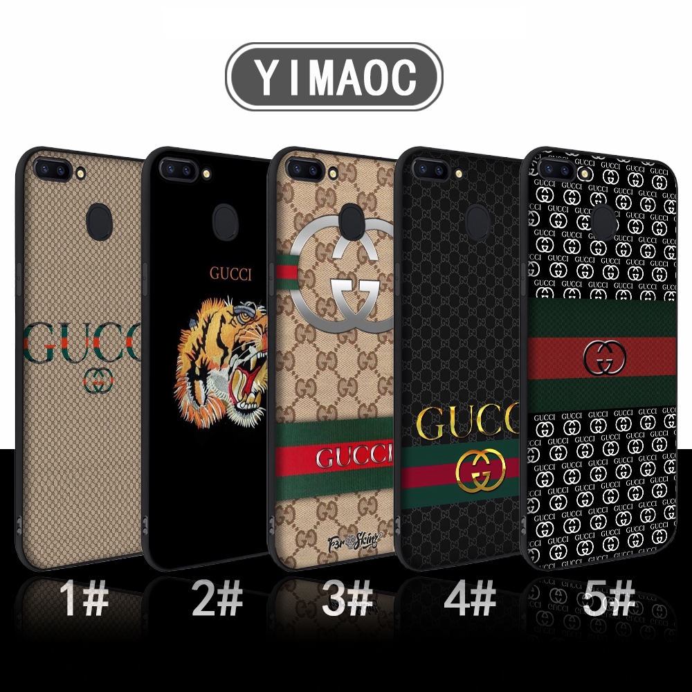 Custom Case Premium Hard  Soft Gitar Samsung