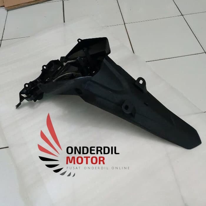 SPAKBOR SLEBOR BELAKANG HONDA BEAT KARBURATOR KVY