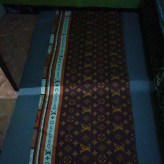 Rebounded Best Seller Kasur Lipat Dijamin Anti Kempes