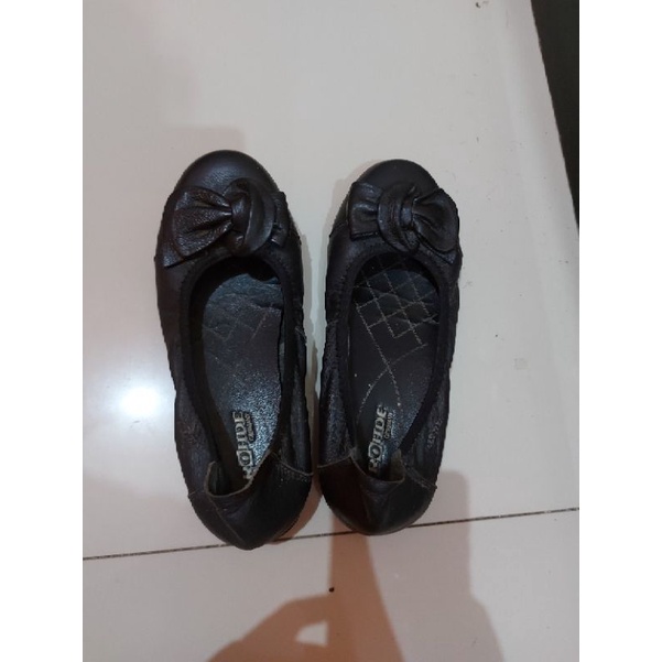 Preloved Sepatu Rohde