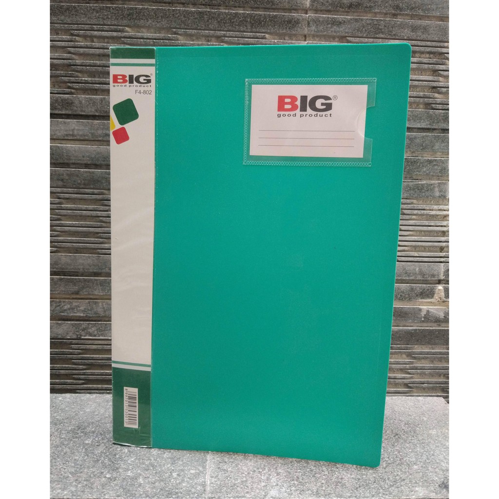 

Display Book / Document Keeper / Clear Holder Folio