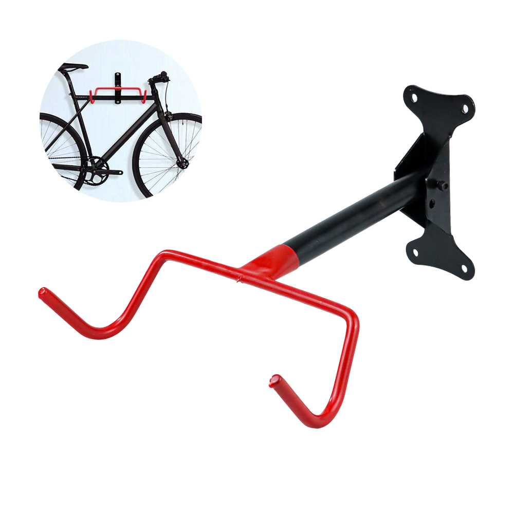 DUUTI GANTUNGAN DINDING SEPEDA BIKE WALL HOOK HANGER SEPEDAH MTB GUNUNG ROADBIKE BALAP GOWES SELI LI